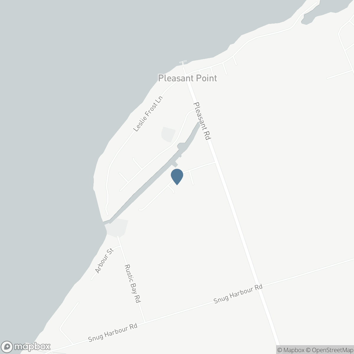 25 MAPLE GROVE ROAD, Lindsay, Ontario K9V 4R6